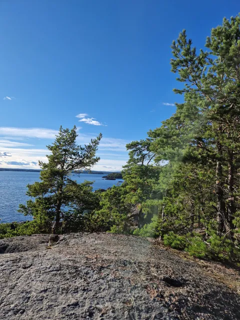 Klåvudden Naturreservat
