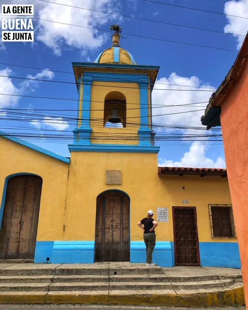 Centro Historico de Petare