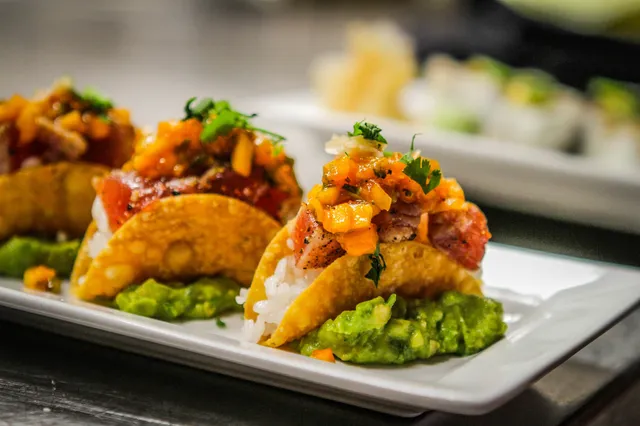 Pinch Of Indian Spoces Restaurant