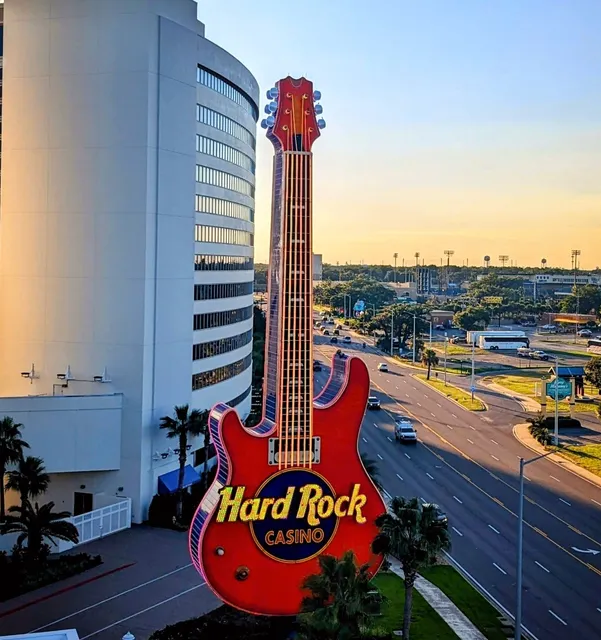 Hard Rock Casino