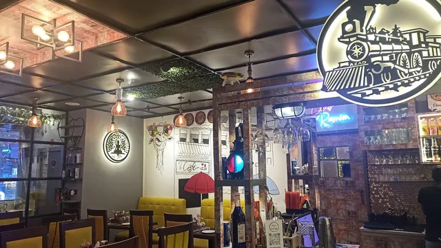 Zippyfeed Cafe - Mohaddipur