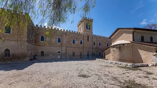 Castelo Park Aquático