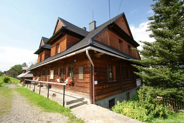 Na Grapie. Muzeum Regionalne