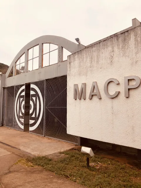 Cultural Center - MACP