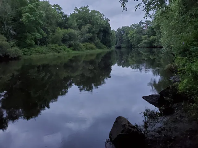 Taunton Parks & Recreation