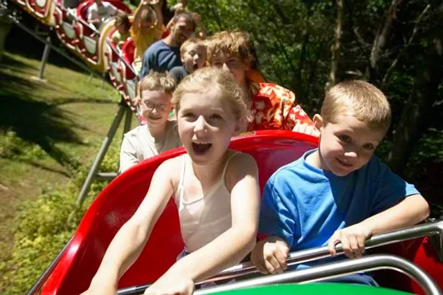 Santa's Village: Muskoka's Theme Park