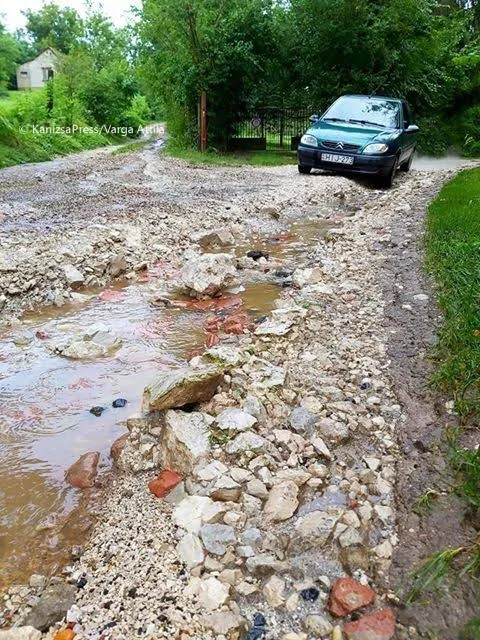 Szentgyorgyvari Hegy