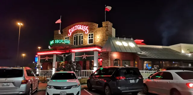Saltgrass Steak House