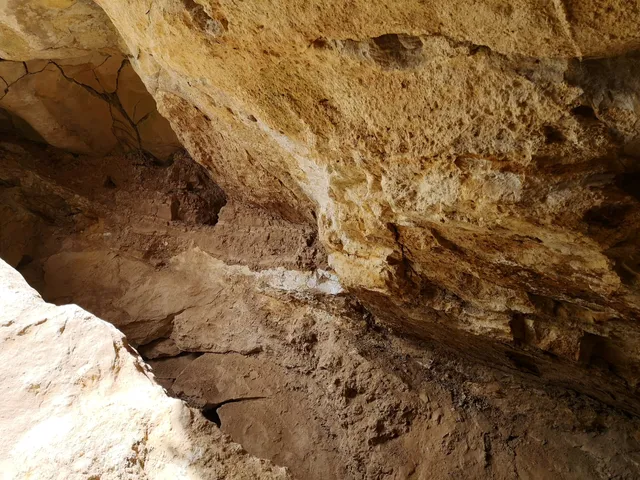 Mátyás-hegyi barlang