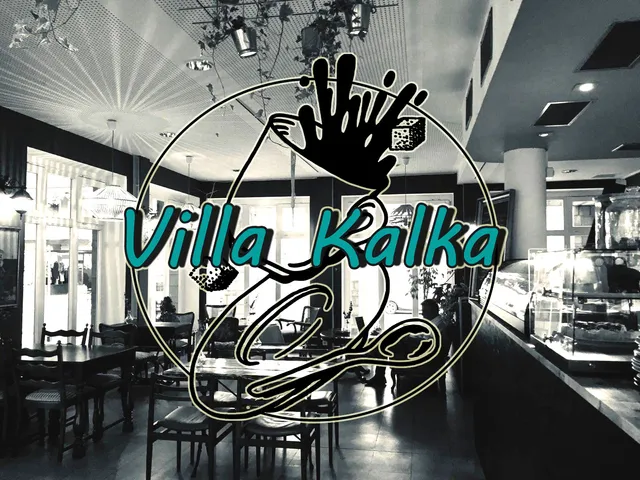Villa Kalka