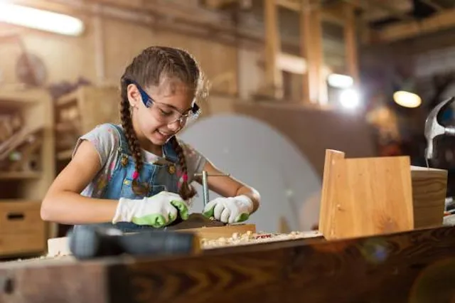 Österreichisches Brückenbaumuseum