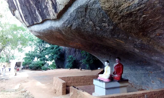 Samangala Aranya Senasanaya