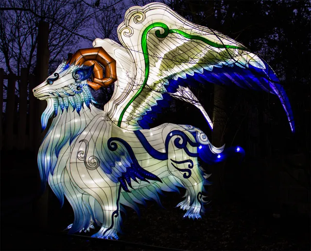 Zooschule im Zoologischen Garten Halle