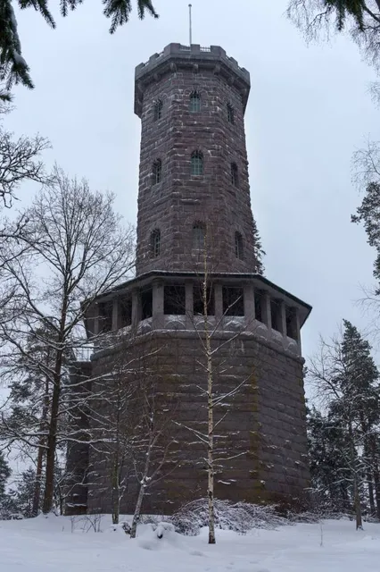 Aulanko Observation Tower