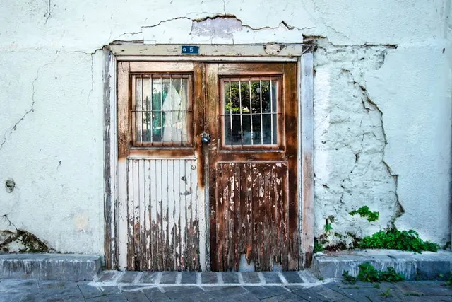 Chang Yu-sheng Memorial Museum