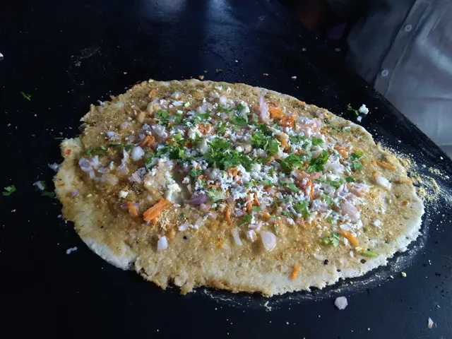 YASODA FOODS (Old Arya Vysya Tiffen Center)