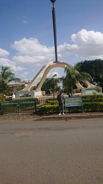 Arusha Declaration Museum