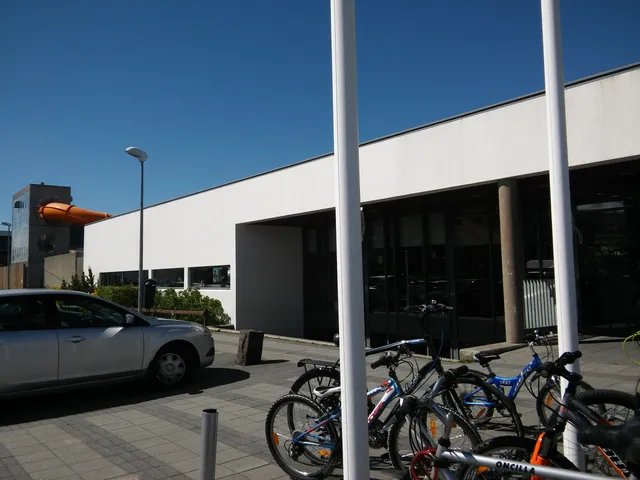 place image