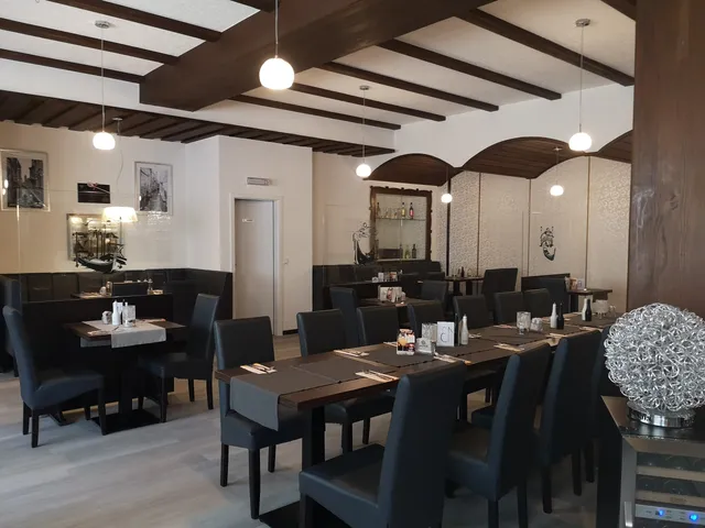 Restaurant Pizzeria Laguna