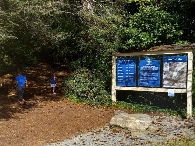 Dittmer-Watts Nature Trail Park