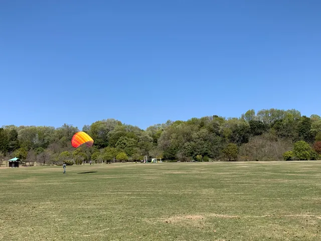 Fureai Park / Midori no Oka (Toy Factory no Oka)