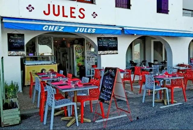 Chez Jules