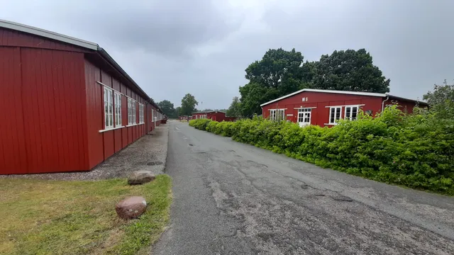 Frøslevlejren