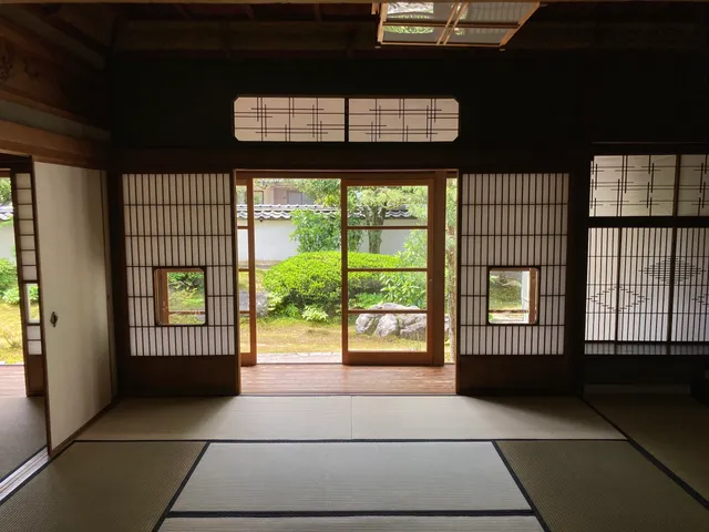Former Takamine Family and Former Prosecutor's Office Building