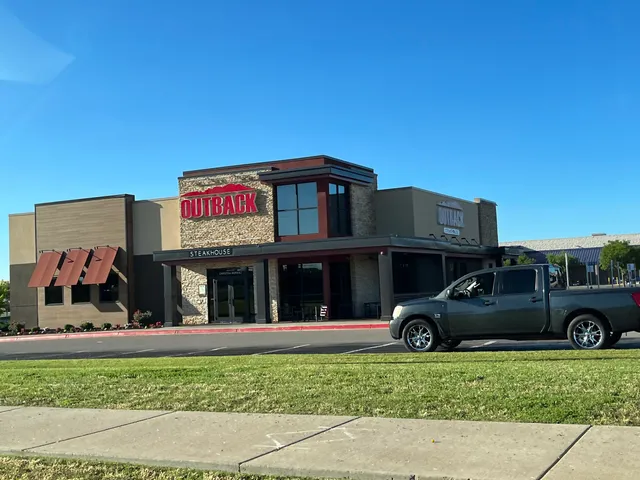 Outback Steakhouse