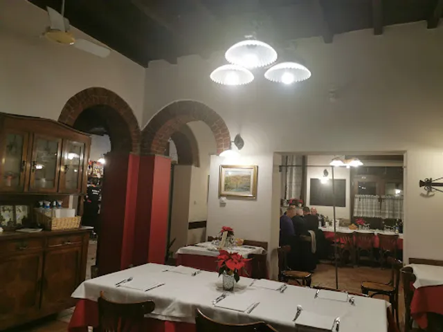 Trattoria dei Cacciatori