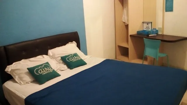 Airy Eco Syariah Mastrip B 21 Surabaya