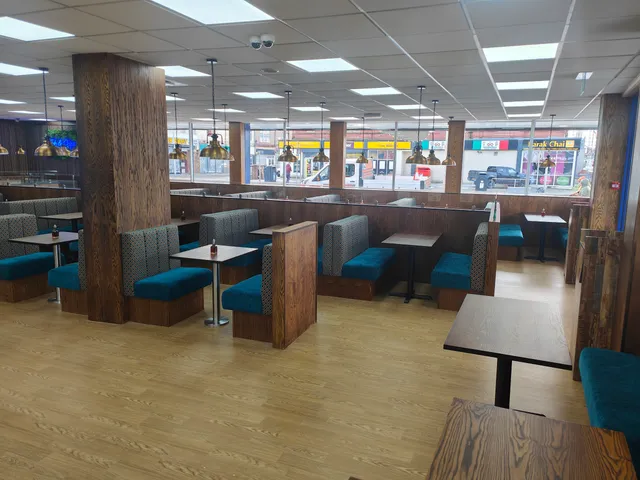 Pablo's Fish and Chips - South Shore - Blackpool