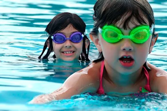 Uckfield Leisure Centre