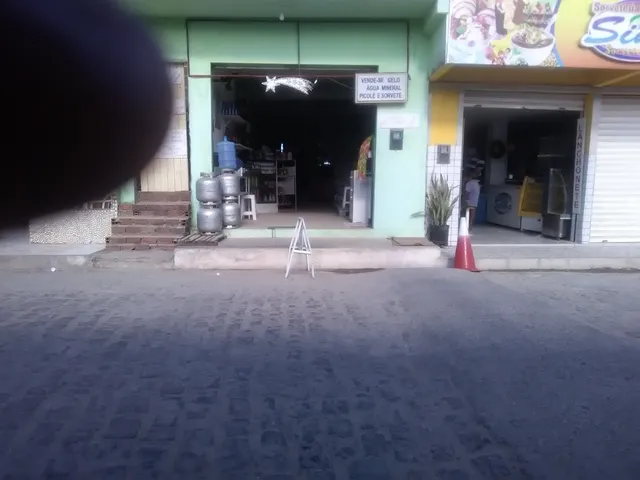 Carne De Vaca - Beach