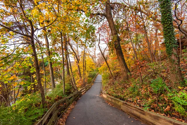 Alapocas Run State Park
