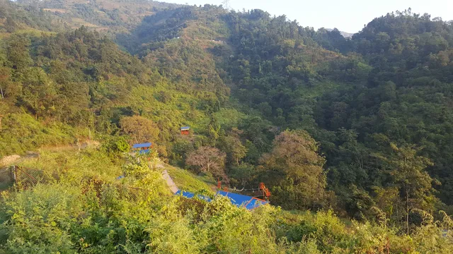 Sechha Adventure Park