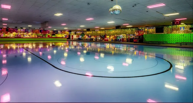 Skateland