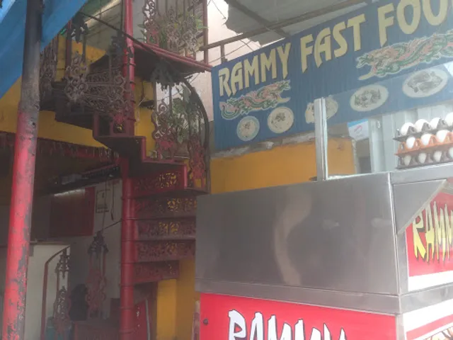 Rammy Fast Food