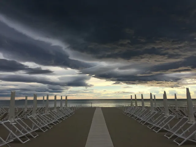 Bagno Rosalba Of Colo Lucia