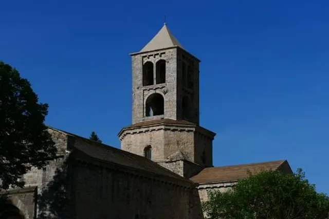 Monestir de Sant Pere