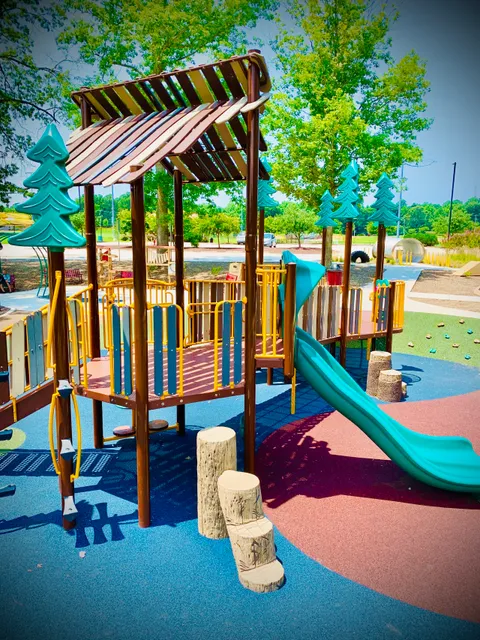 East Clayton Community Park