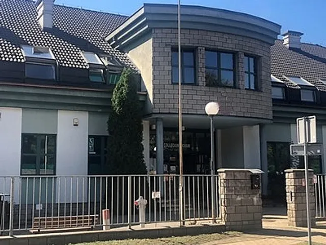 Muzeum Badań Polarnych w Puławach