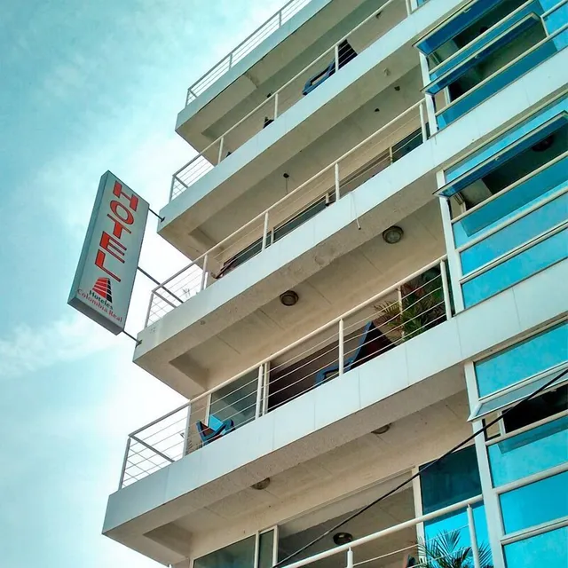Hotel Colombia Real - Cartagena