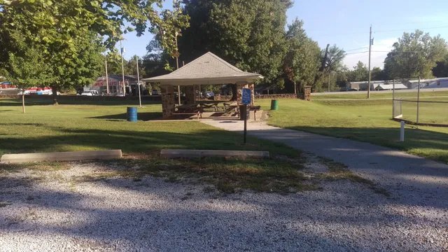 Carthage Municipal Park