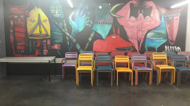 ART42 - Musée d'art urbain