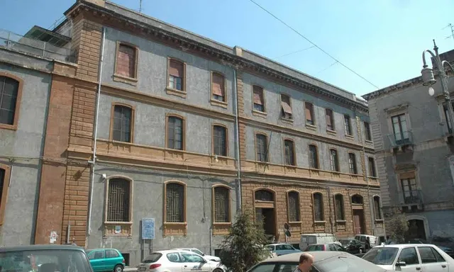 Ex Manifattura Tabacchi