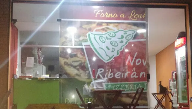 Nova Ribeirânia Pizzaria 2 Delivery