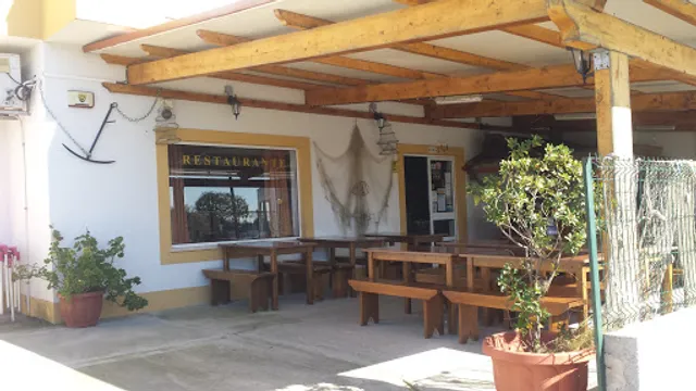Restaurante O Pescador