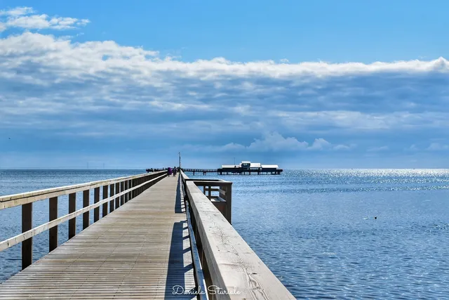 Bjärreds Saltsjöbad