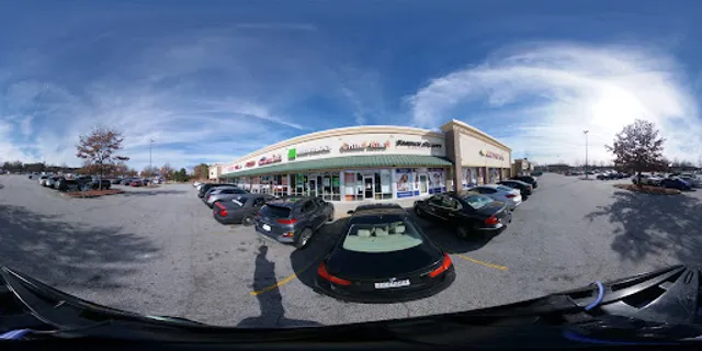 China King Restaurant